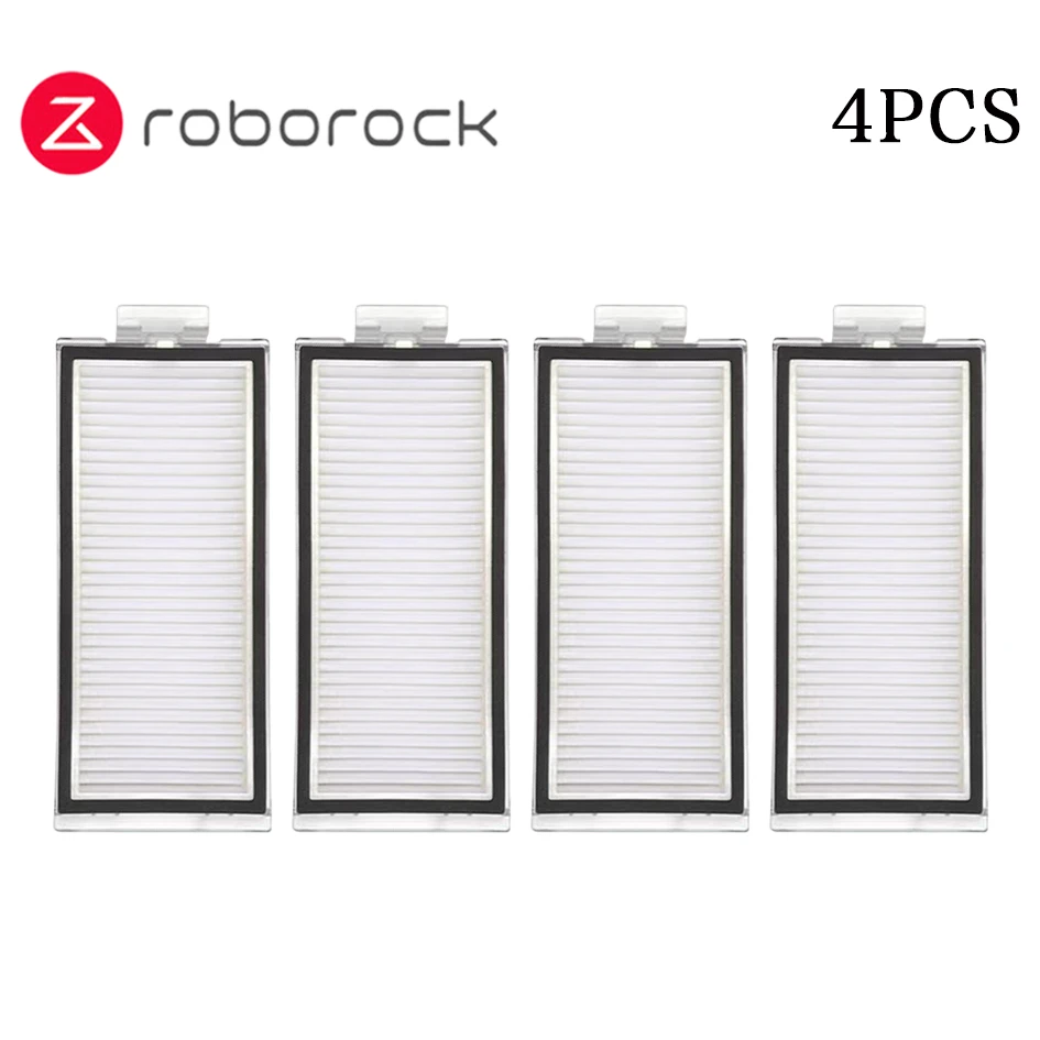Roborock Q8 Max Q8 Max Plus Q8 Max+ Q5 Pro Q5 Pro Plus Ersatzteile Zubehör Hauptseitenbürste Hepa-Filter Mopp Staubbeutel