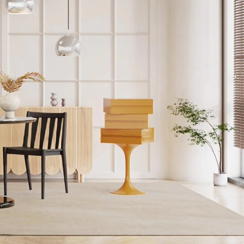 الحديثة طويل القامة الغرور الجدول غرفة نوم السرير ماكياج مكتب خلع الملابس الجدول خدمة ركن القهوة غرفة المعيشة Vestidores أثاث المنزل #3