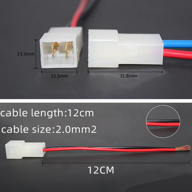 Sqaure Auto Cartridge Fuse Box Low Profile JCASE  Fuse Holder For Car use