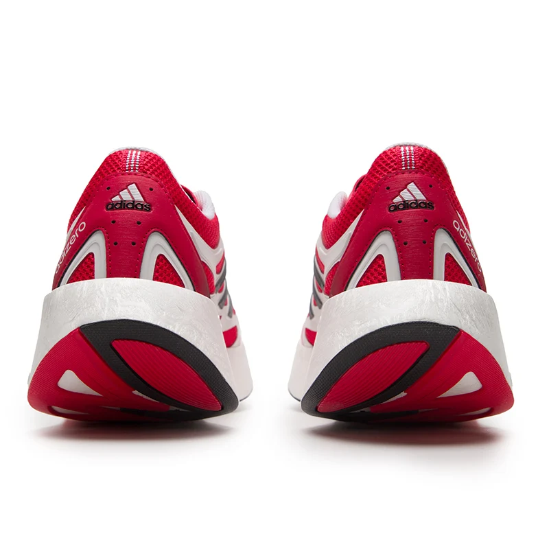 Adidas (Adidas) Trefoil Men's and Women's Sports Shoes, Fashionable and Trendy, Thick-Soled, Lightweight, Breathable Outdoor Casual Shoes Ji0308