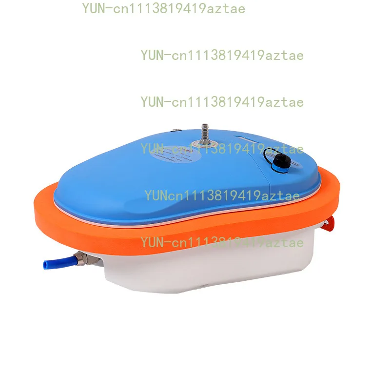 Multi-Spec Electric Diving Respirator Various Hose Lengths Available Consult Customer Service For Details