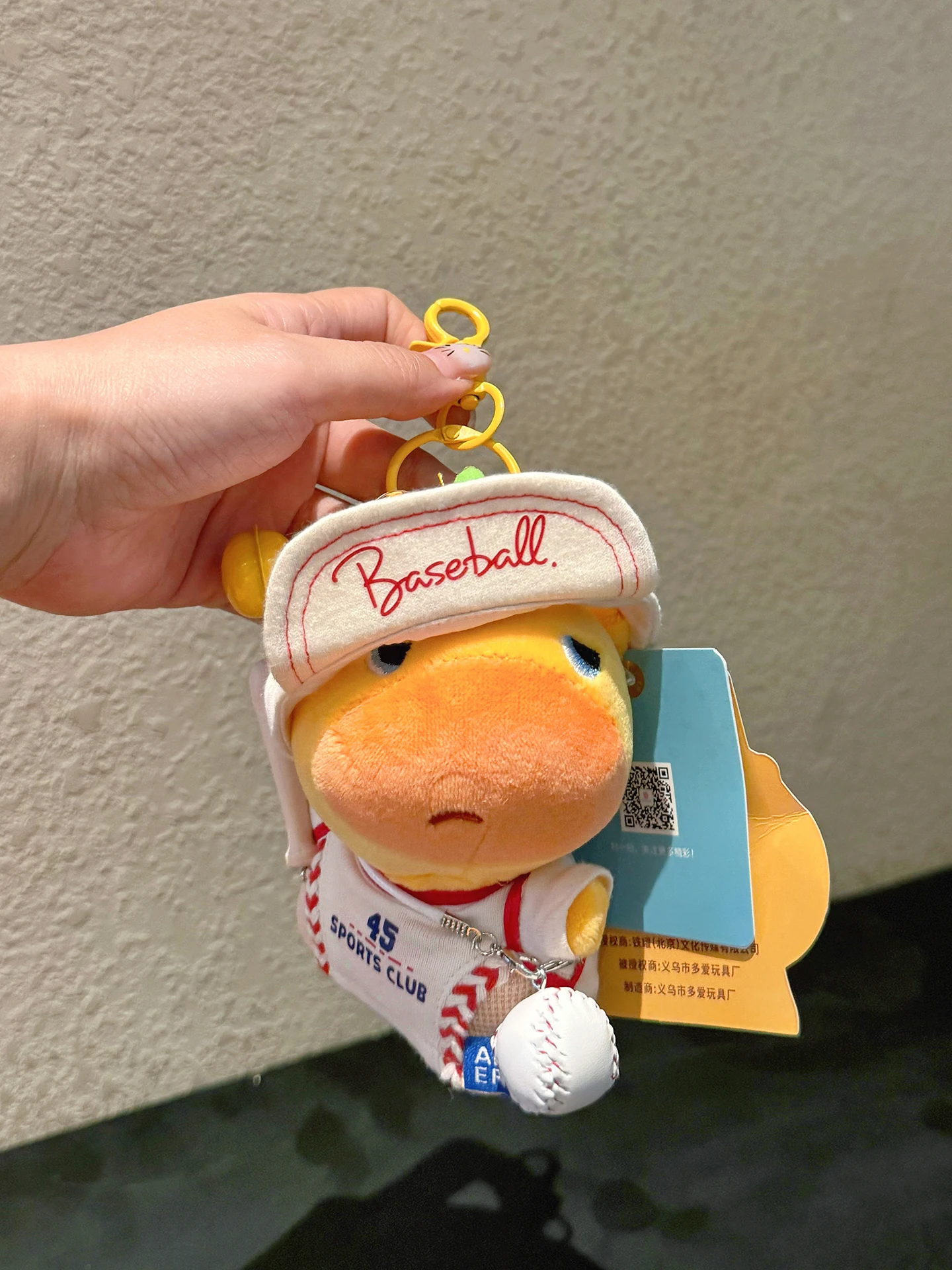 Kawaii Capybara Lulu cute pendants stuffed soft toys hamburger LULU  Widget Christmas Halloween gift for girls birthday gifts