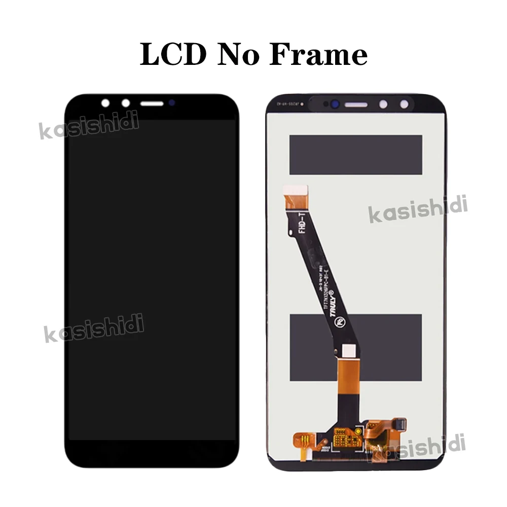 5.65''NEW LCD For Huawei Honor 9 Lite LCD Display Touch Screen With Frame Digitizer Replacement For Honor 9 Lite LLD-L31