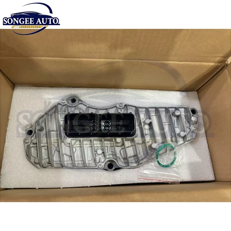 Transmission TCM TCU Brand New  DPS6 6DCT250 AE8Z-7Z369-F A2C30743100  Fits For 2011-18 Ford Focus Fiesta 1.6 2.0 DCT A2C53377