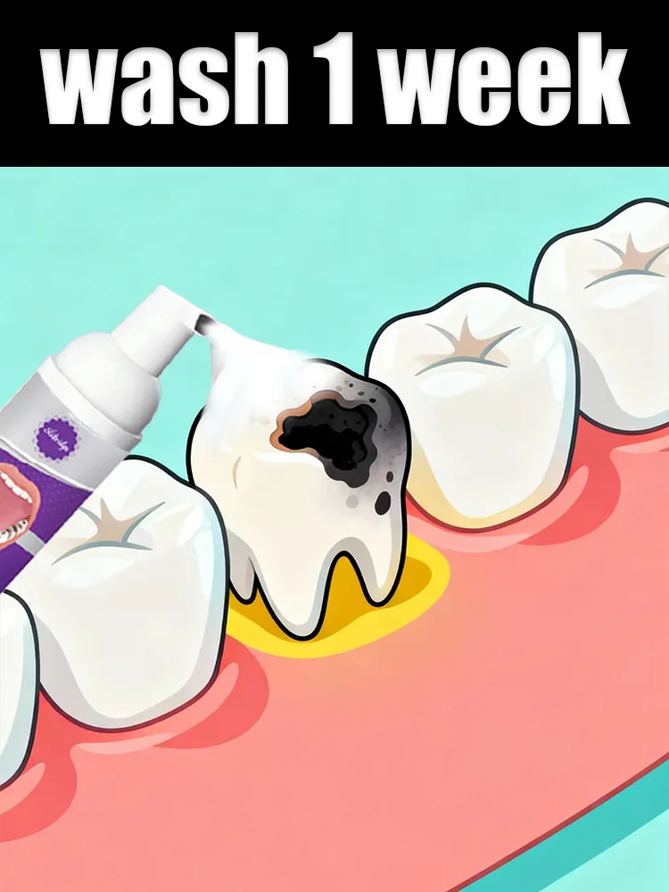 일주일 안에 부패에 특화된 결함과 작별하세요