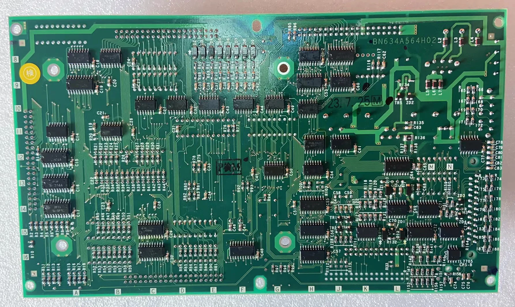 Original Genuine，QY221 Brand New System Driver Motherboard Circuit Board，Fast shipping