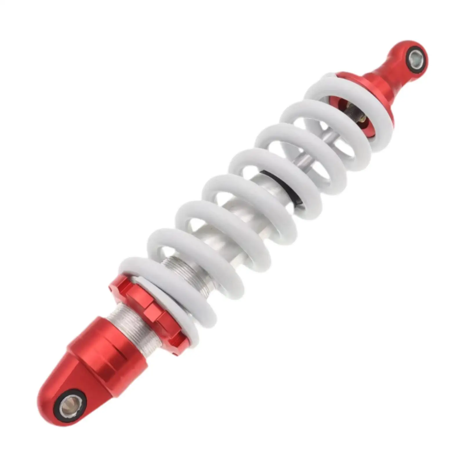 335mm Motorcycle Shock Absorber Strong Load Bearing Professional Rear Suspension Shock Absorber for 70cc 90cc Dirt Pit Bike