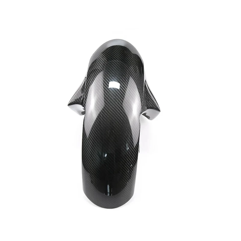 mt10 R1 R6 R1M FZ10 motorcycle modified carbon fiber front