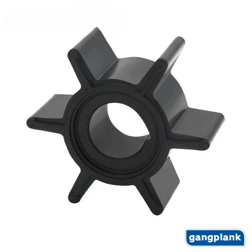 

Outboard Rubber Impeller for Mercury 2.5/3.5/5/6HP 47-16154-3 9-45302 500377 18-3072