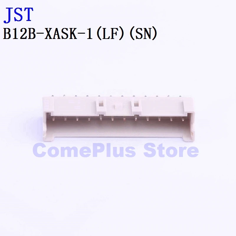 10PCS B11B-XASK-1 B12B B13B B14B Connectors