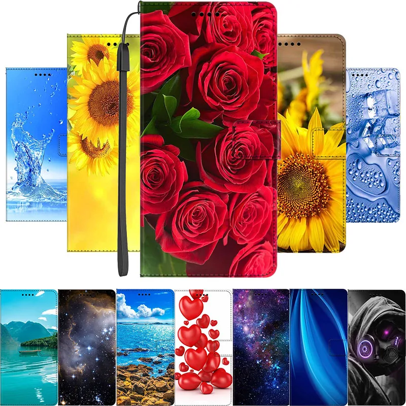 حافظة جلدية مغناطيسية لهاتف OPPO Find X8 Ultra Pro حافظة Coque محفظة قلابة حقيبة غطاء كتاب لهاتف OPPO A5 5G 4G A5i Pro حافظة هاتف Funda
