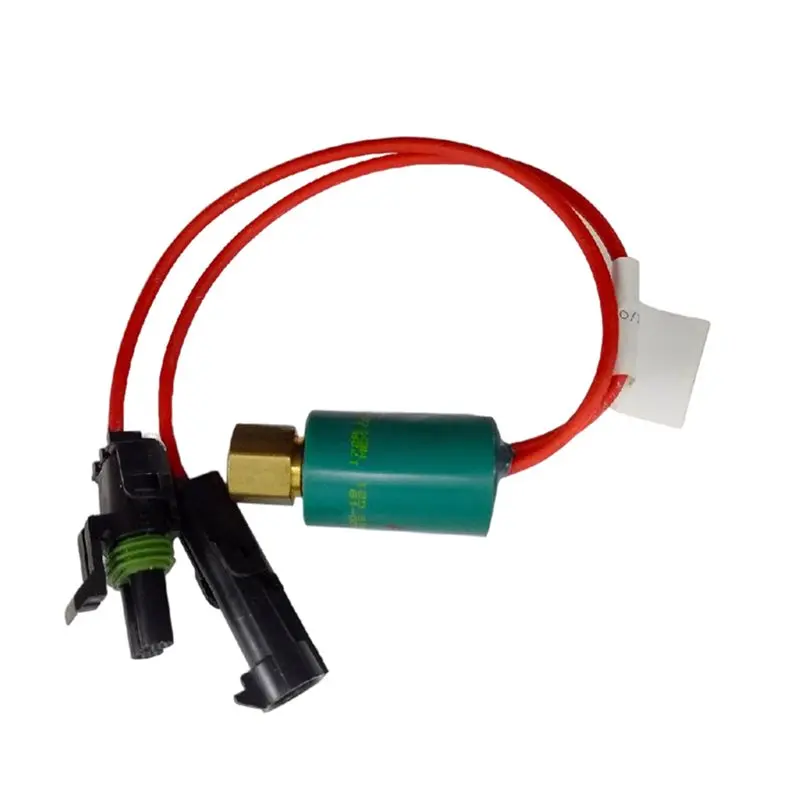 T17C Low Pressure Cutout Switch 41-4209 414209 For Thermo King SB SL Slxi Truck Trailer Reefer Refrigeration Units