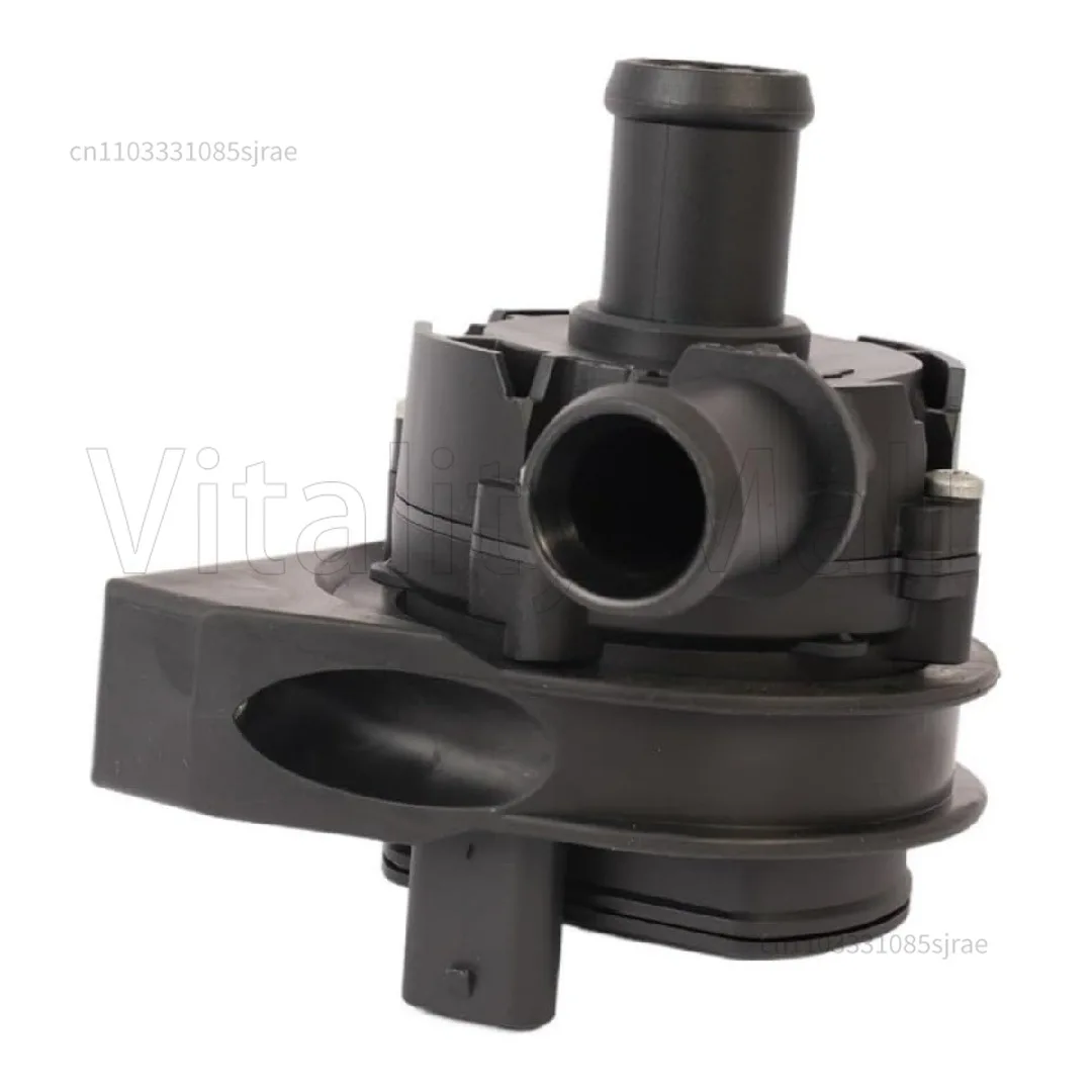 

0392023211 5G0965567A Подходит для Volkswagen Вспомогательный водяной насос Охлаждающий насос Электронный вспомогательный водяной насос