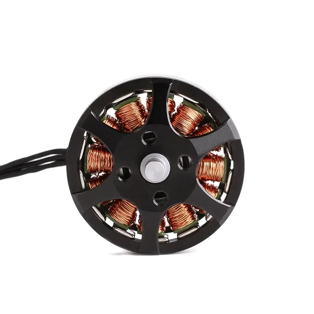 T-MOTOR MN2806 yerçekimi tipi fırçasız Motor 4-6S UAV Motor KV400/kmulti ultra hafif sıfır yerçekimi için çok-rotor motoru