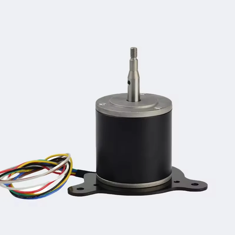 

PrimoPal Power Tools Miniature BLDC Motor High Power 60mm 5V 10000rpm Small Rod Type Stator Micro Brushless Motor