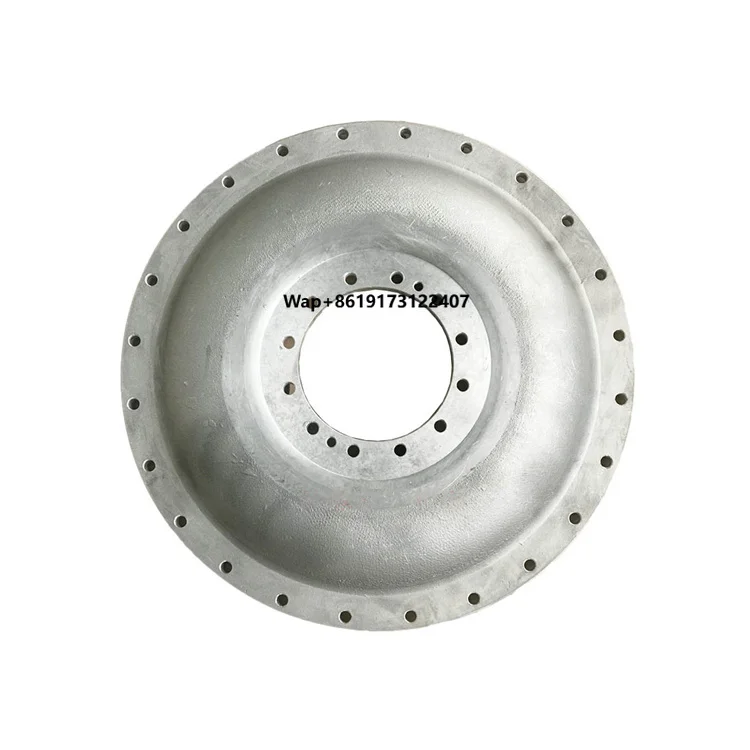 

Original Spare Parts Torque Converter Pump Wheel Cover SP166175