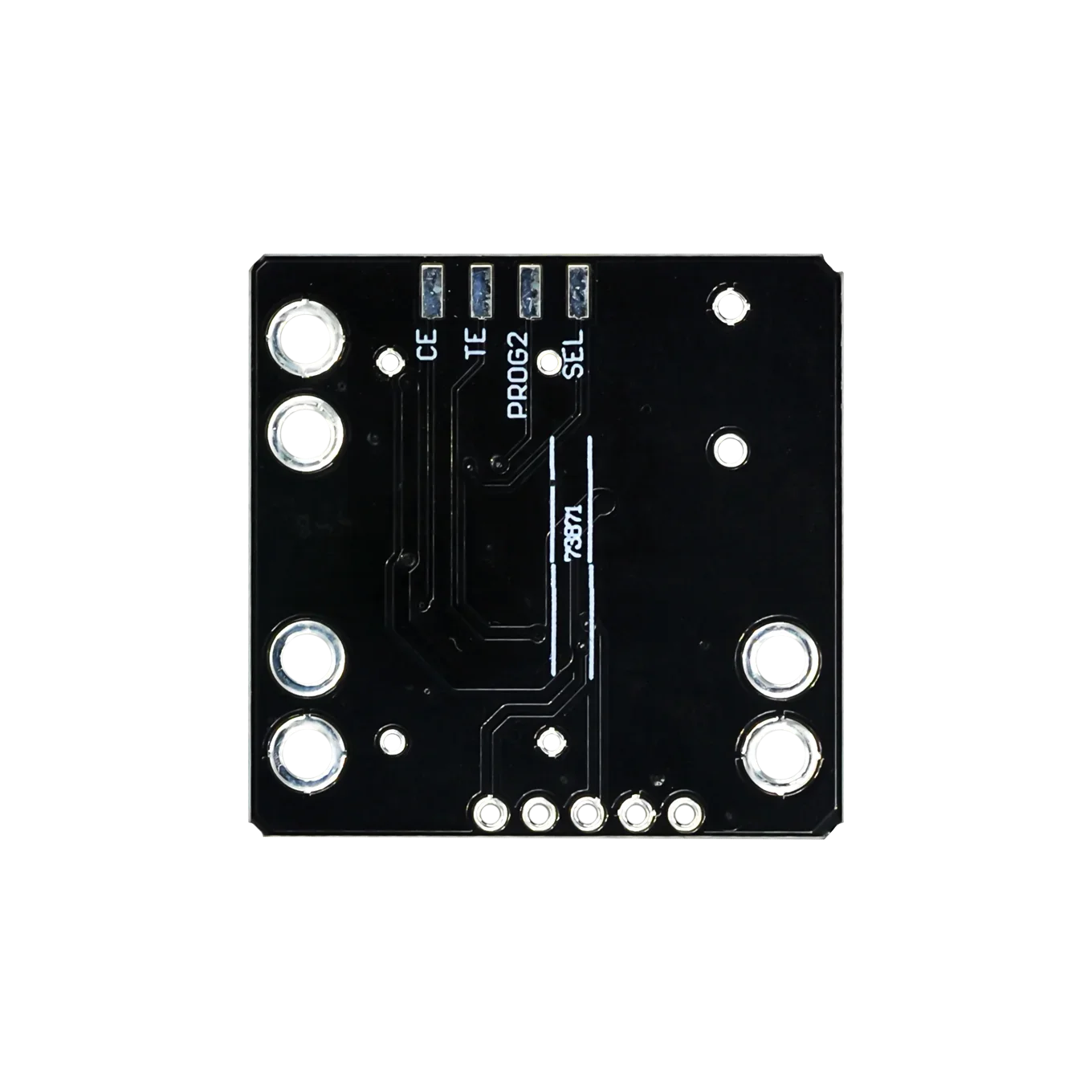 MCP73871 USB 5V DC Power Boost Solar Lipoly Lithium Lon Polymer Charger Board 3.7V/4.2V Battery Management Charger Module