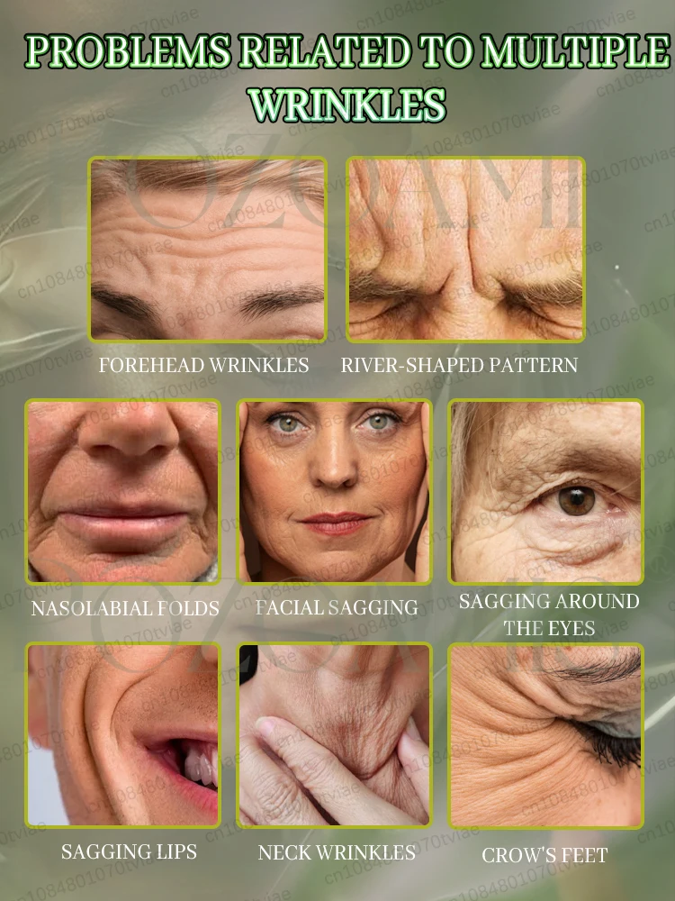 Effectively Reduce Facial Wrinkles and Maintain Youthful Skin
