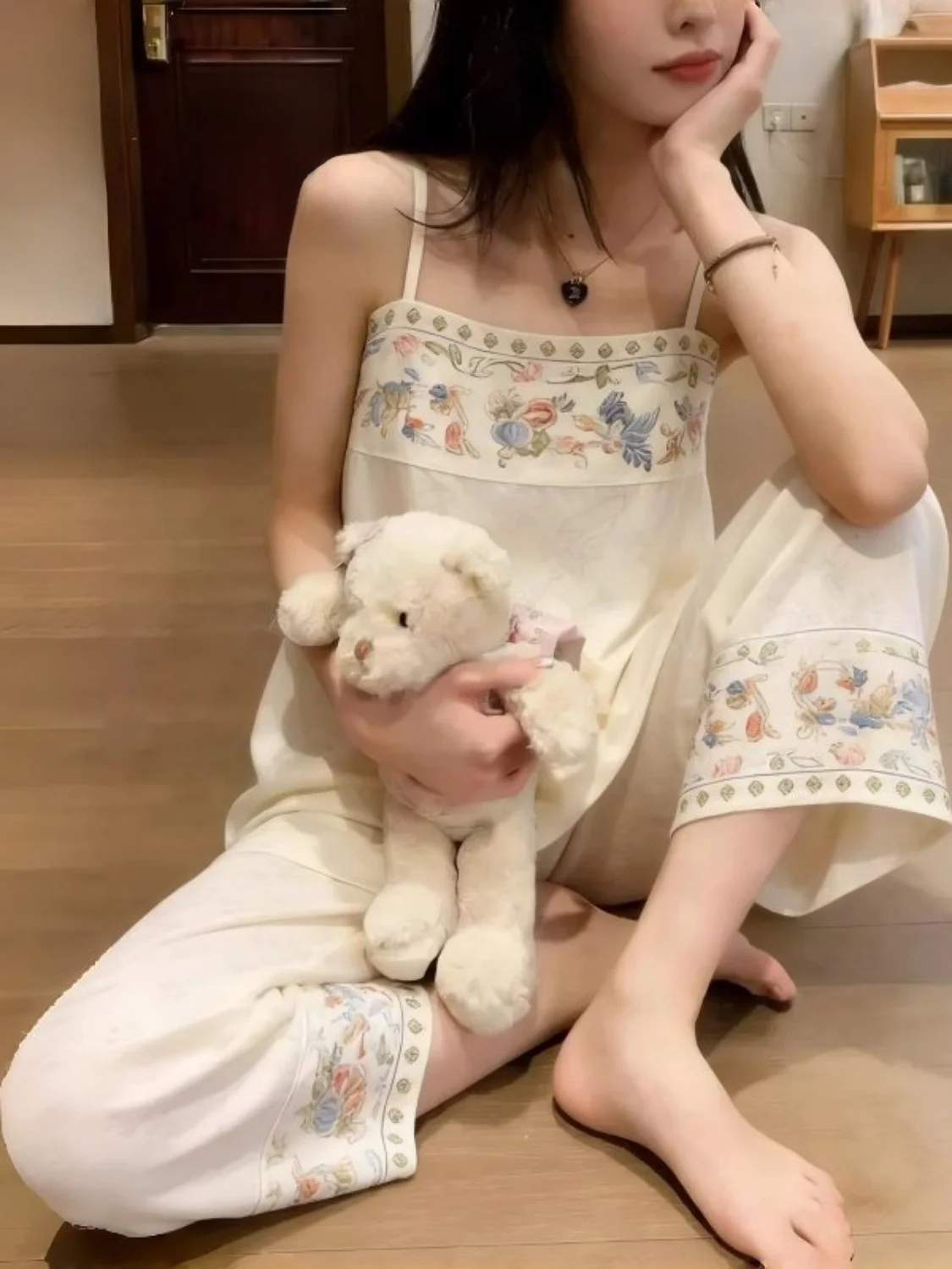 gp-sexy-pure-desire-ice-silk-strap-sleepwear-donna-primavera-estate-abbigliamento-da-casa-e-per-esterni-morbido-e-delicato-sulla-pelle-ad-alta-sensazione