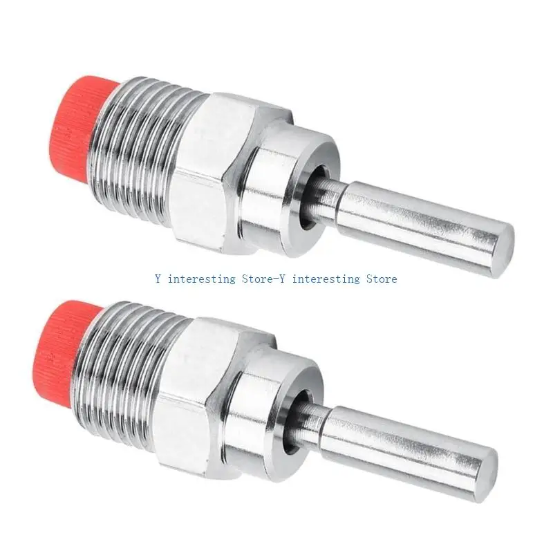 

896A Automatic Pig Water Nipple Drinker Drinking Tool Touch Switching Waterer