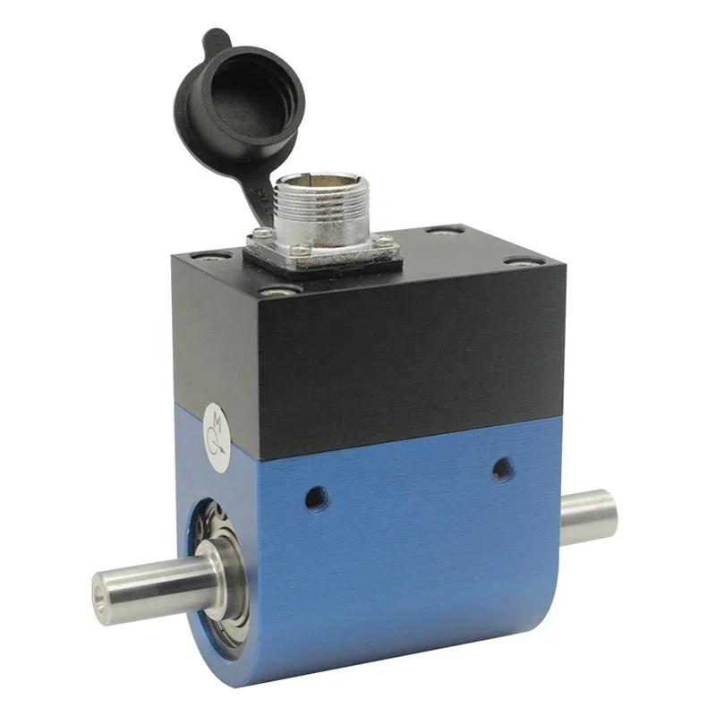 

High Accuracy Rotating Dynamic Torque Sensor for Water Pump