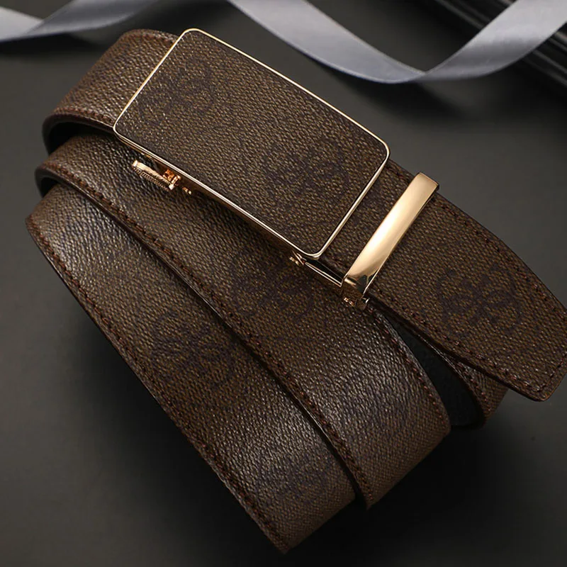 العلامة التجارية الفاخرة الرجال حزام عالية الجودة جلدية الأعمال مصمم الأحزمة الشهيرة للرجال حزام الجينز الذكور مشبك معدني حزام