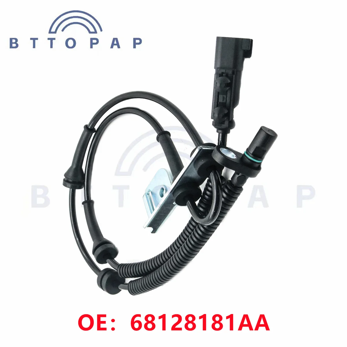 

ABS Wheel Speed Sensor Front Left Right 68128181AA 68128181AB 68128181AC For Ram C/V Chrysler Grand Caravan Town Country Dodge