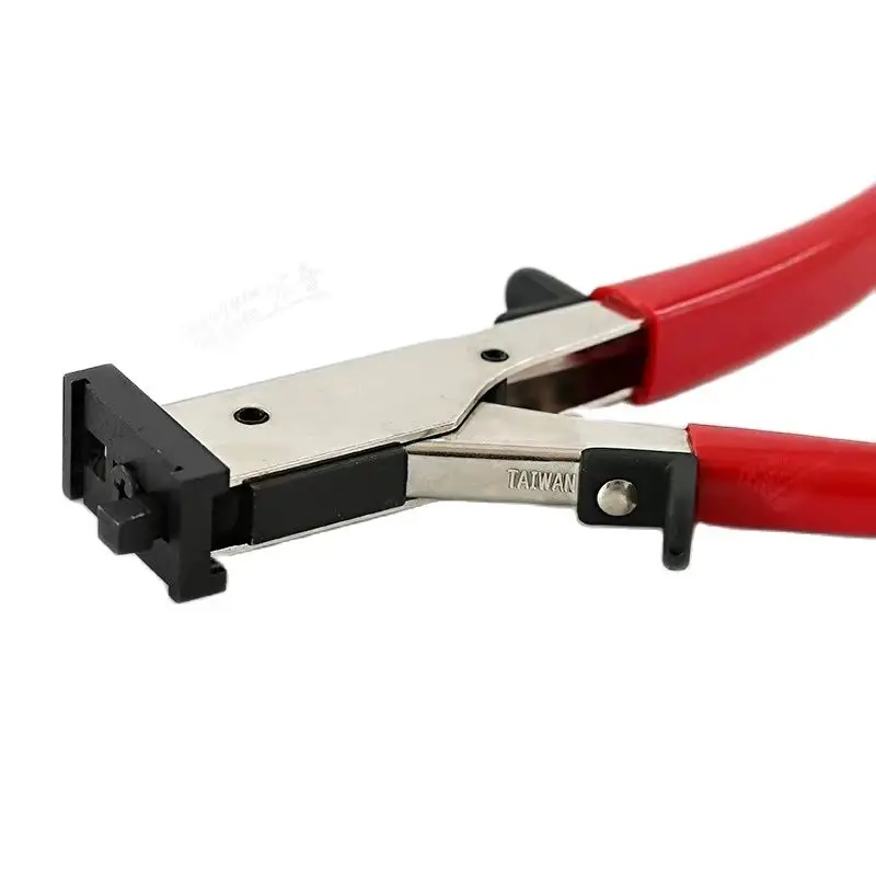 Precision product wire cutting pliers, electric acoustic guitar bass repair scale tool, dual-use 1.5-3.2mm cutting pliers