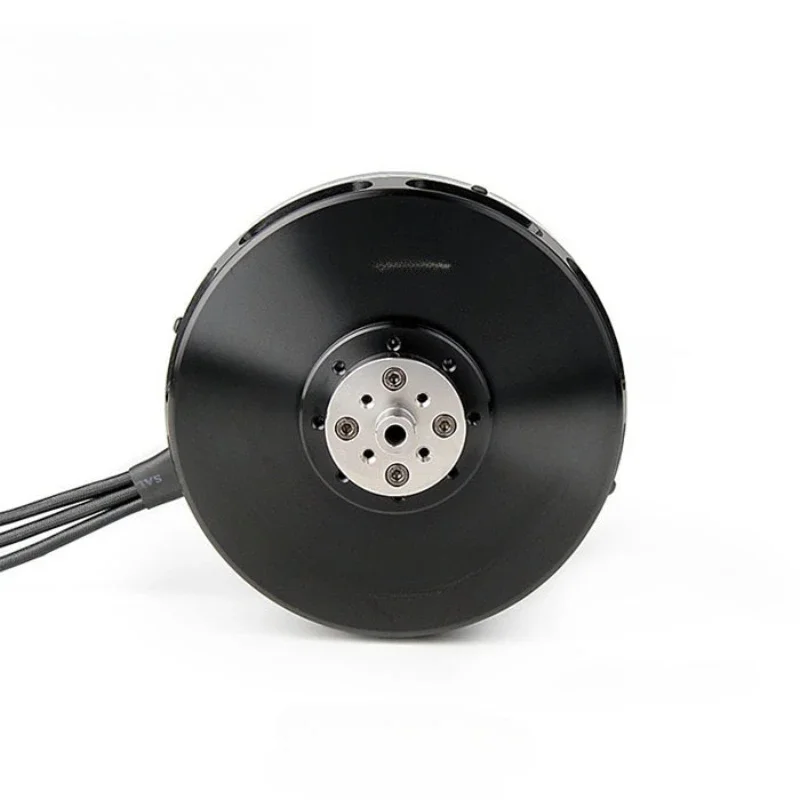 

Multi-axis multi-rotor flight power, outer rotor three-phase DC brushless motor, disc motor, dustproof and waterproof