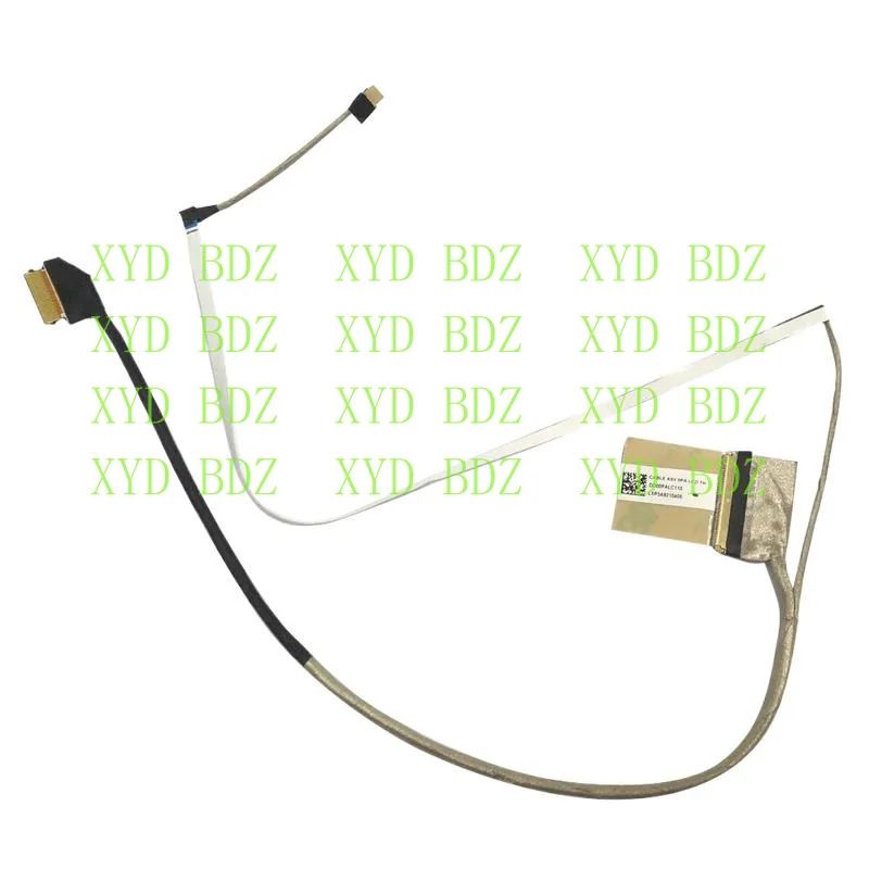 

L64909-001 DD00PALC110 CDB 40PIN LCD Cable For HP PAVILION 14-DQ2038MS 14-DQ1040WM 14-DQ1037WM