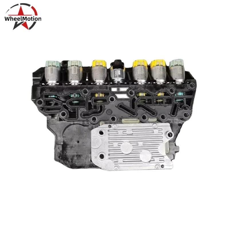 

OEM 24265789 24264425 24265992 24268164 Transmission Computer Control Module For Malibu Cruze Captiva