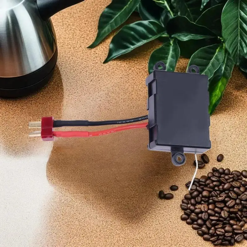 

Brushless ESC Speed Controller For SCY16101/16102/16201/16103 Brushless RC Car Upgrades Parts Accessories