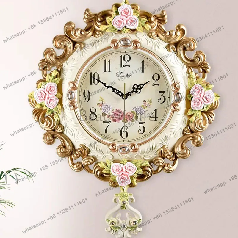 Best Sellers Design Quartz Modern Silent Wall Clocks Interior Luxury Simple Wall Watch Living Room Art Mural Reloj Pared Orologi