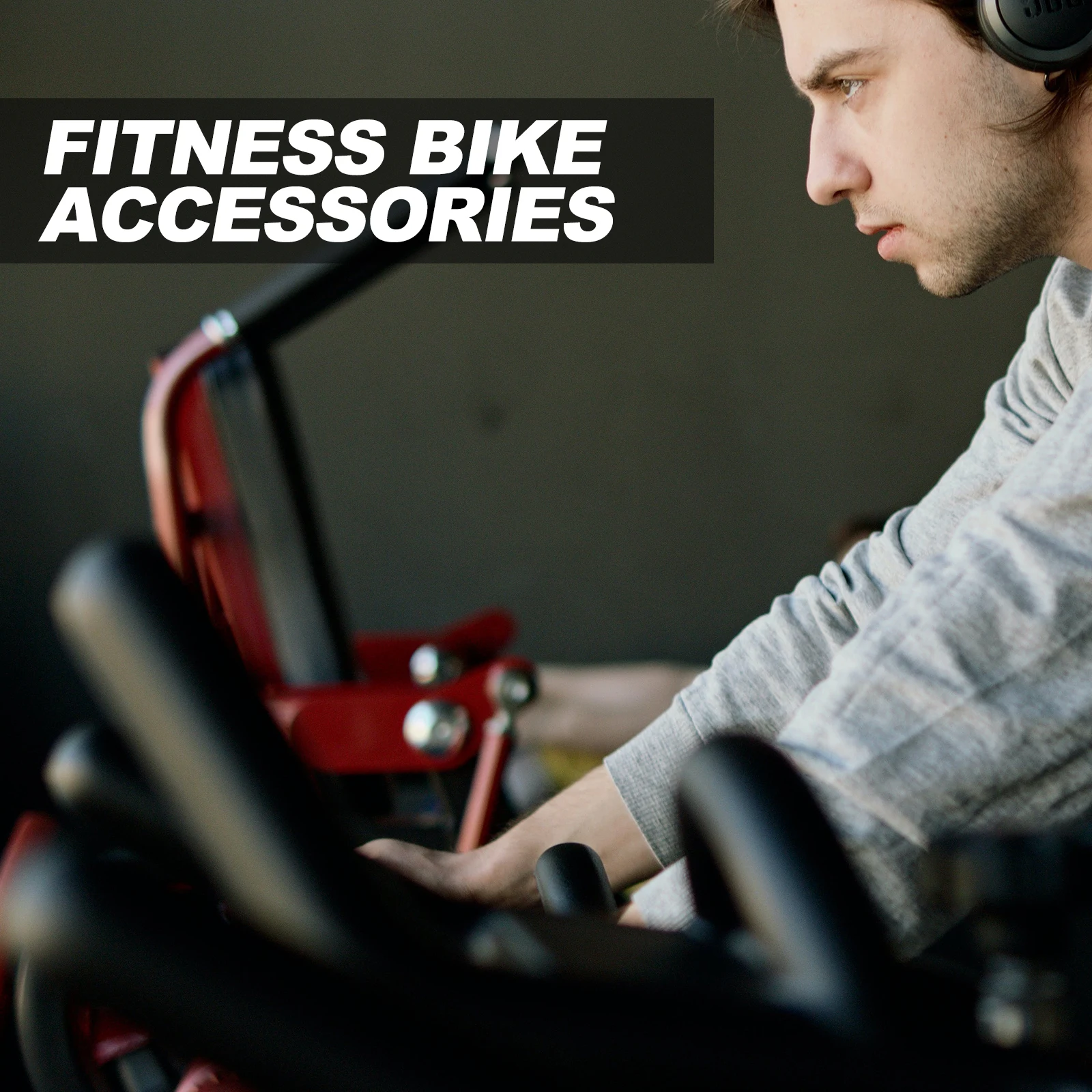 

2Pairs Anti-Slip Bike Pedal Straps Adjustable Plastic Cycling Footrest Straps Exercise Bike Supplies Dynamic Train Pedals Strap