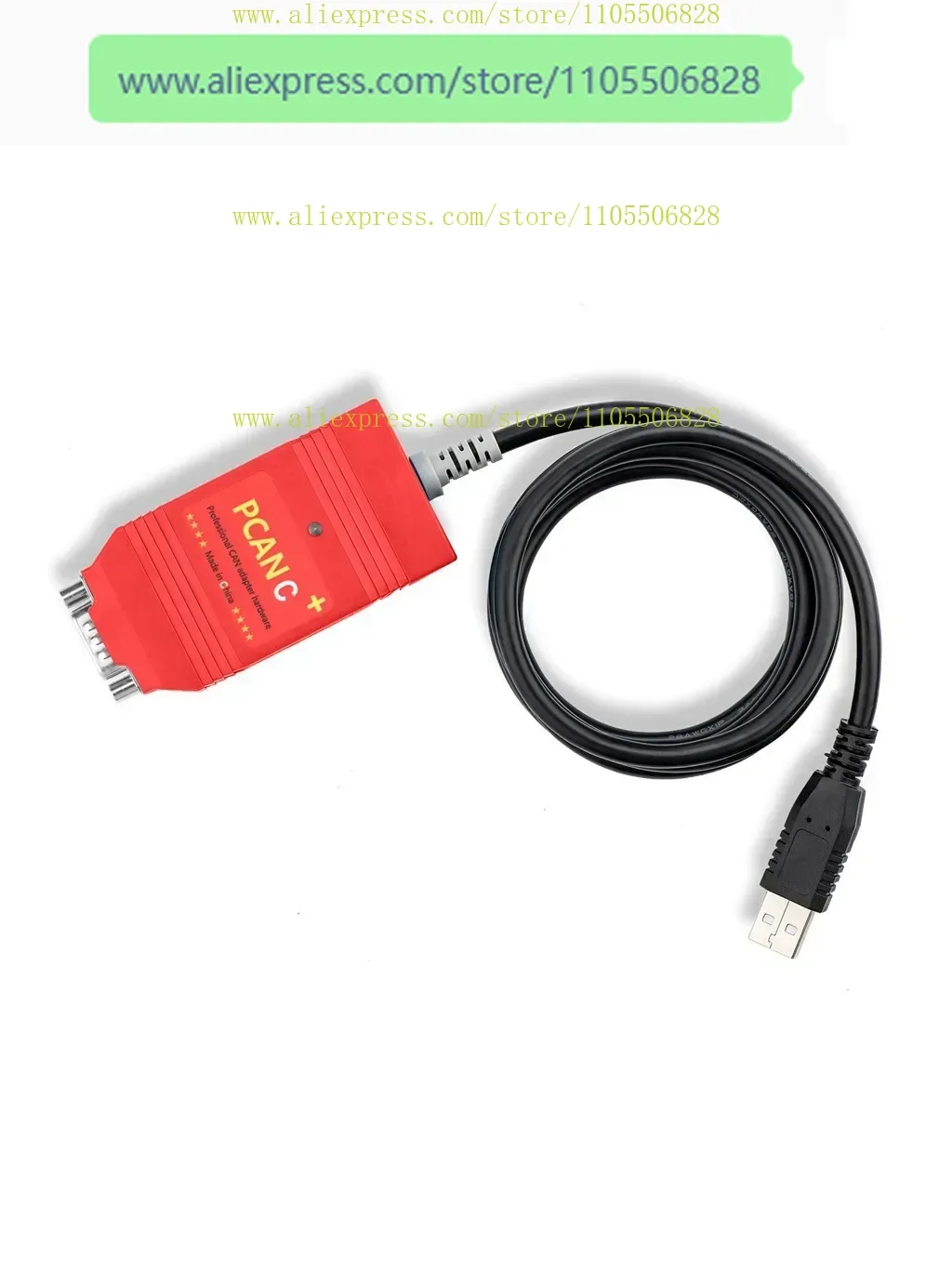 pcan-usb-peak-ipeh-002022-compatible-con-inca