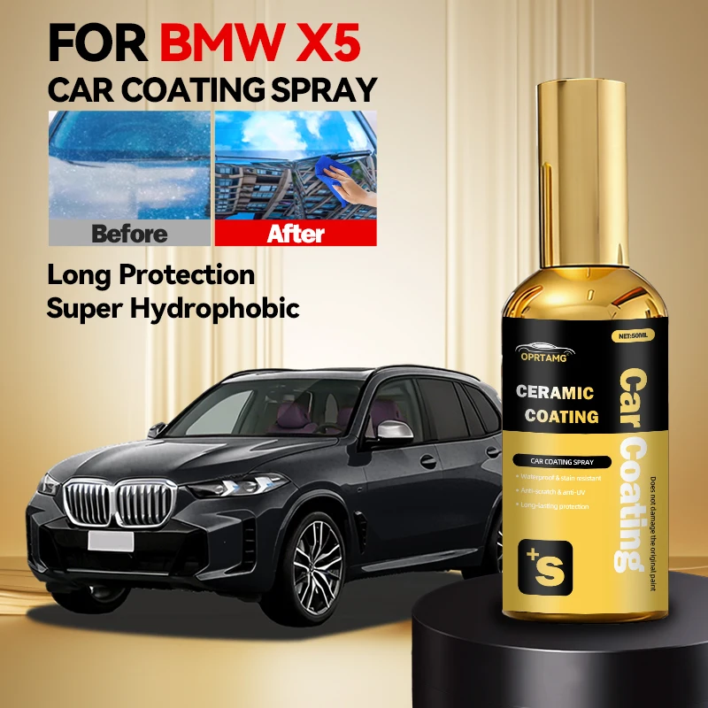 

Car Paint Ceramic Nano Coating Liquid For BMW X5 1999 2000 2001 2002 2003 2004 2005 2006 2007 2008 2009 2010 2011 2012 2013-2026