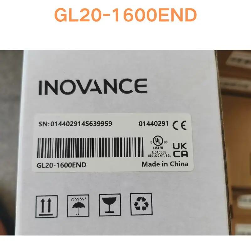 

New module GL20-1600END Fast Shipping