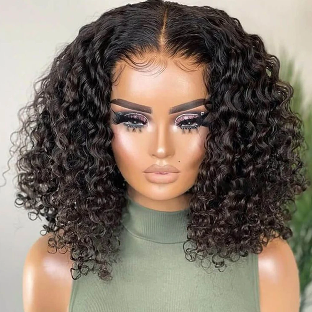 

Bobs Human Hair Lace Frontal Wigs Cheap Human Hair Wigs On Sale Clearance Bob Wig Lace Front Human Hair Wigs Curly Glueless Wig