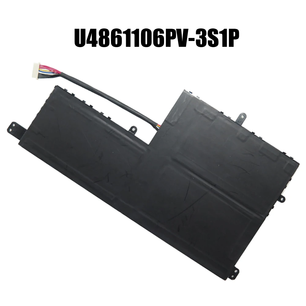 

Laptop Battery For U4861106PV-3S1P 11.4V 4500mAh 51.3Wh New