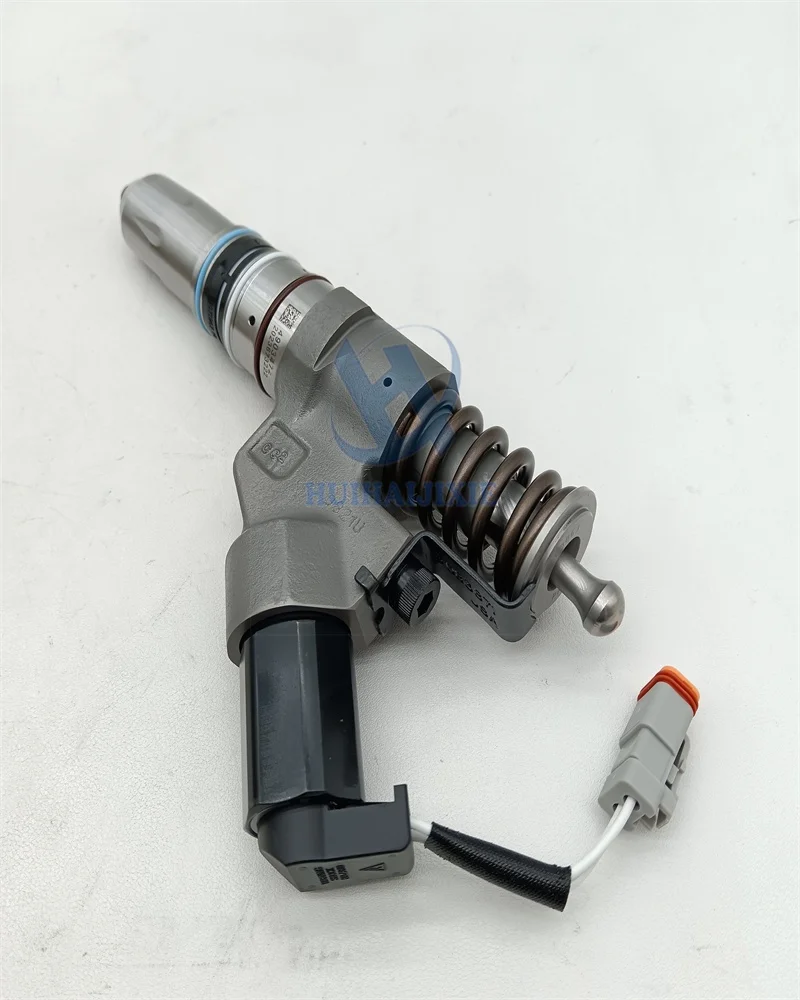 

Made in China - High Quality Parts Fuel Injector For Cummins ISM QSM M11 Engine 4903472