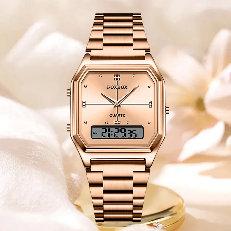 Foxbox Elegant Clas…