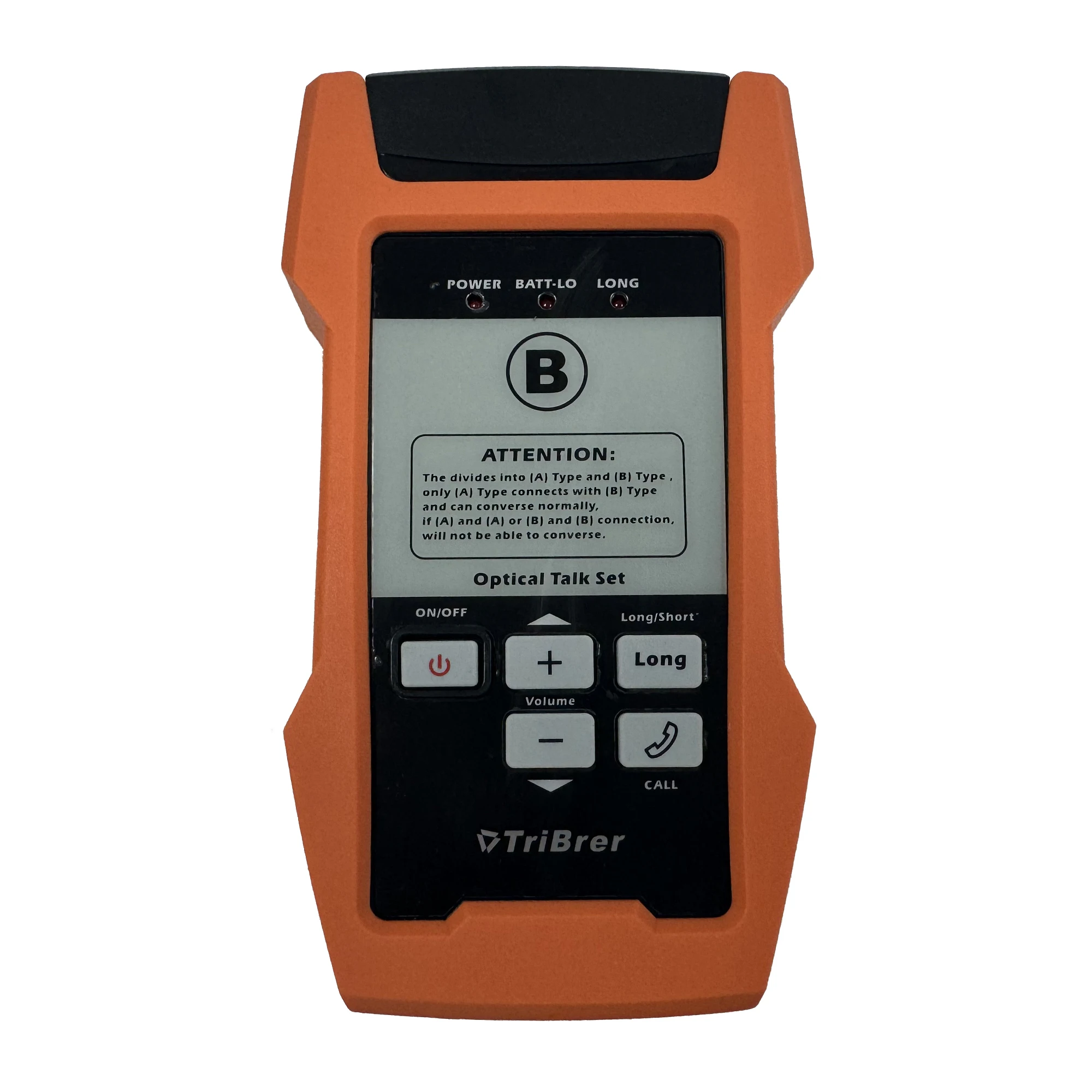 Optisches Sprechset AOT600 von 2025