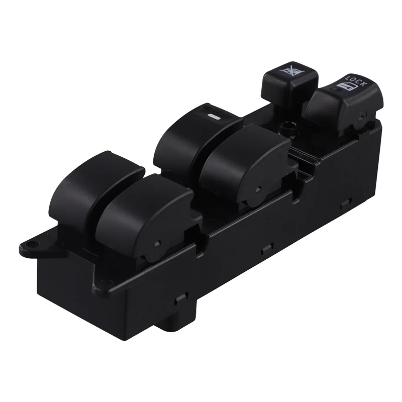 

Window Lift Control Switch Button 8608A110 For Mitsubishi Pajero V97 V93 2008-2020 Driver' S Side Window Driver Switch