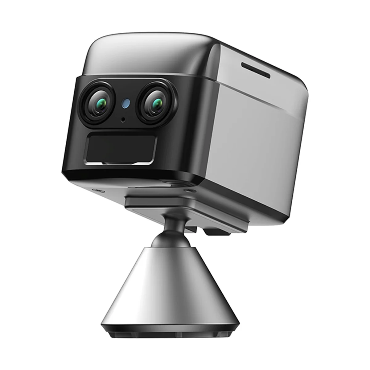 

Mini 4G Camera Built-in Battery 4K IR Night Vision Low Power Consumption Motion Detection Video Surveillance Camera-AB01