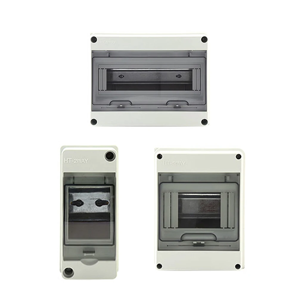 Why the IP66 Waterproof Die-Casting Aluminum Pull Box Is the Ultimate Choice for Electrical Installations