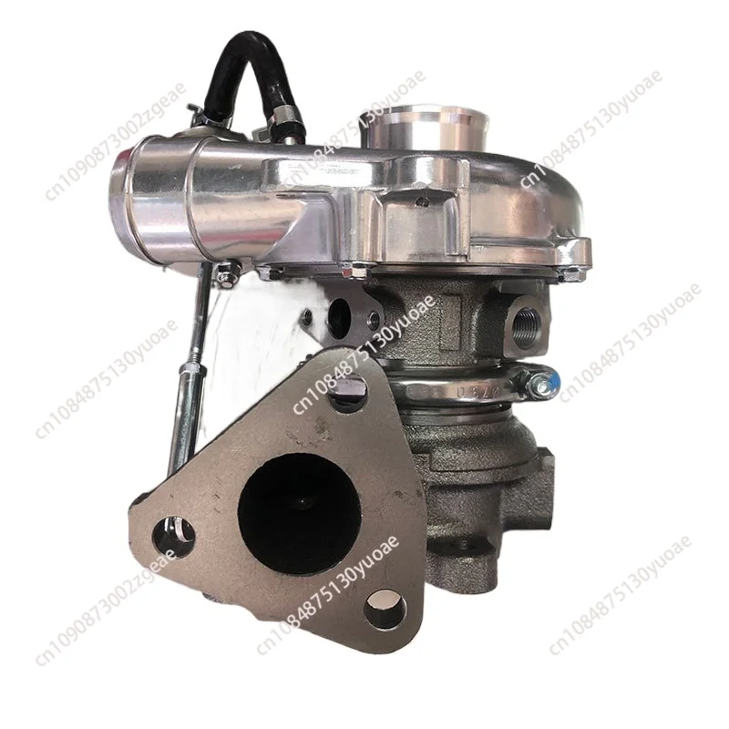 Turbocharger Suitable for Automobile Supercharger, Manufacturer Supply, RHF4H 1515A029 (VT10)