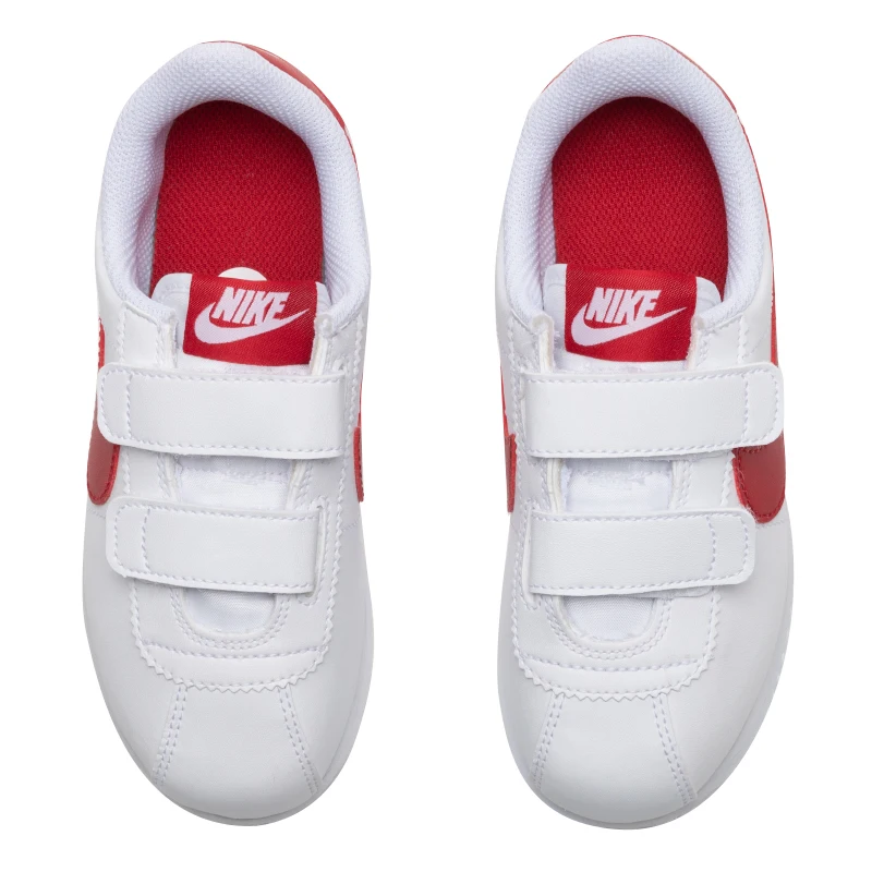 أحذية Nike للأطفال Cortez Basic Sl (Psv) أحذية رياضية عصرية وعصرية أحذية رياضية كاجوال 904767-101 #2