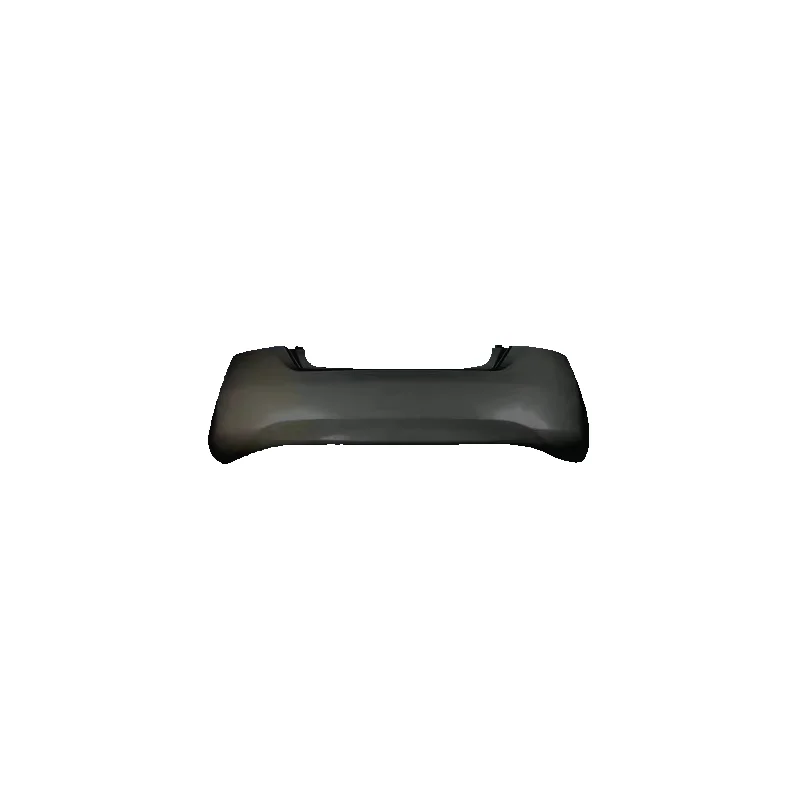 

Ni ss an bumper, rear bumper, material 85022 3DN0H / 850223DN0H / 85022-3DN0H