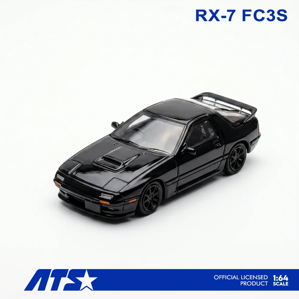 Modellino Auto in Scala 1:64 A - Die Cast Car 1 64 recensione e prezzo