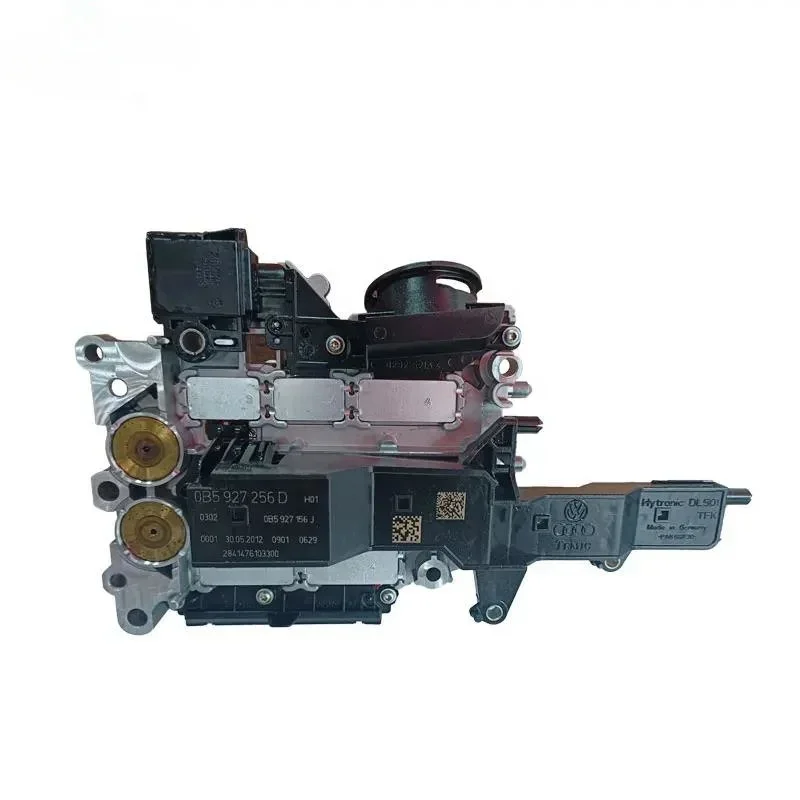 

Fit For Au di Germany Car 0b5927156d 7 Speed Transmission Control Unit 0b5 Tcu Dl501 Dsg